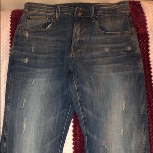 Gstar jeans